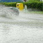 Allerta meteo arancione in Toscana, domani scuole chiuse in vari comuni