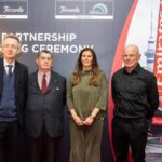 America’s Cup, Dalton: “A Napoli lavoro incredibile, Bagnoli come Milano Cortina”