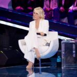 Amici, stasera seconda puntata: superospiti Zendaya e Robert Pattinson