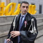 Anm, Giuseppe Tango nuovo presidente per acclamazione