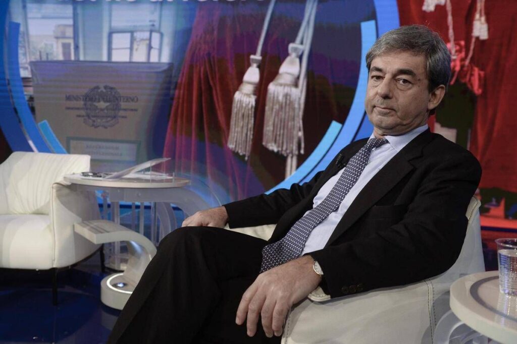 Anm, Parodi formalizza le dimissioni: “Lascio, serve presidente a tempo pieno”