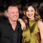 Anna Tatangelo e Gigi D’Alessio, il figlio Andrea compie gli anni: la dedica social