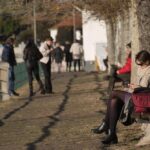 Anticipo di primavera, ma ci potrebbe essere un forte peggioramento: ecco quando