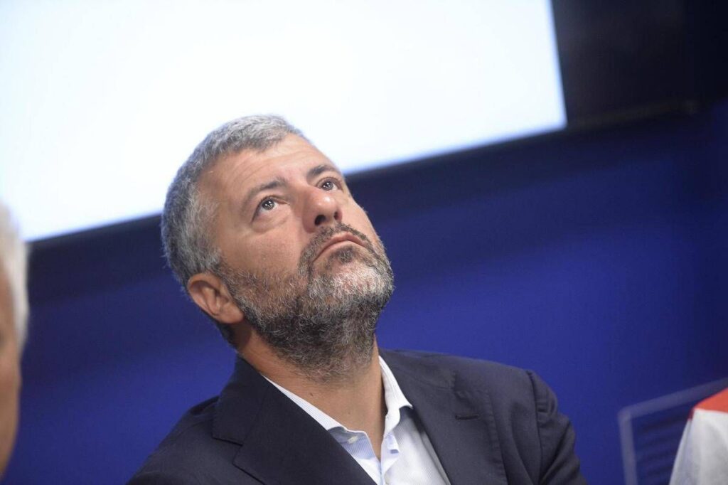 Antisemitismo, pdl Scotto: “Mai via Almirante, stop strade intitolate a chi appoggiò leggi razziali”