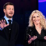 Antonella Clerici: “Bisogna sporcarsi di sugo…”. Il messaggio a Cattelan? Cosa è successo