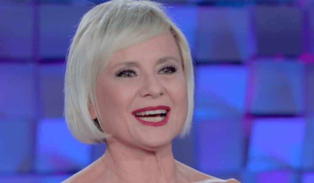 Antonella Elia, la fine con Pietro Delle Piane: “Non era il mio uomo ideale”