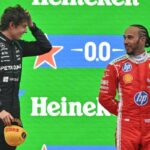 Antonelli, trionfo a Shanghai e gaffe dello speaker: “Vince Kimi Raikkonen”