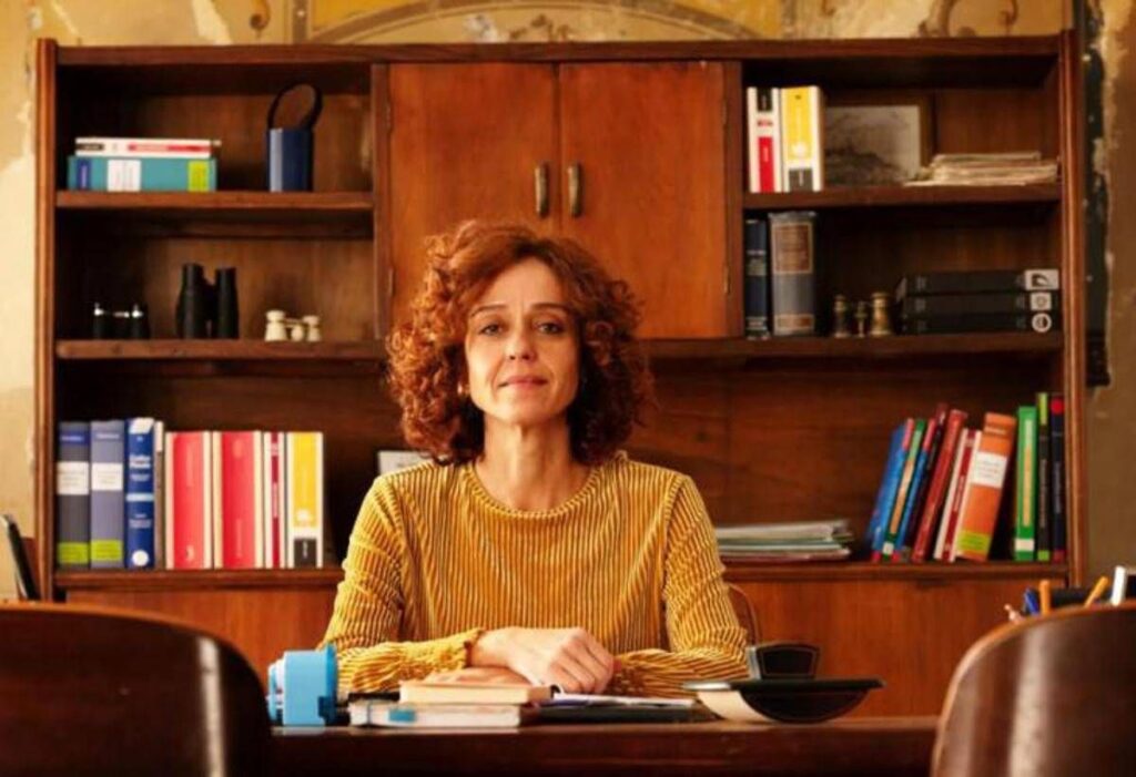 Ascolti tv, Imma Tataranni su Rai1 vince prime time