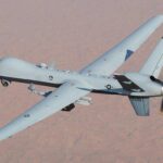 Attacco a base in Kuwait, distrutto un MQ-9A ‘Predator’. Generale Bertolini: “Missione continua”