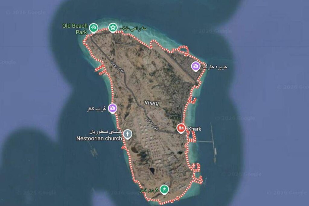 Attacco all’ambasciata Usa a Baghdad. Raid sull’isola di Kharg. Trump: “Iran completamente sconfitto”