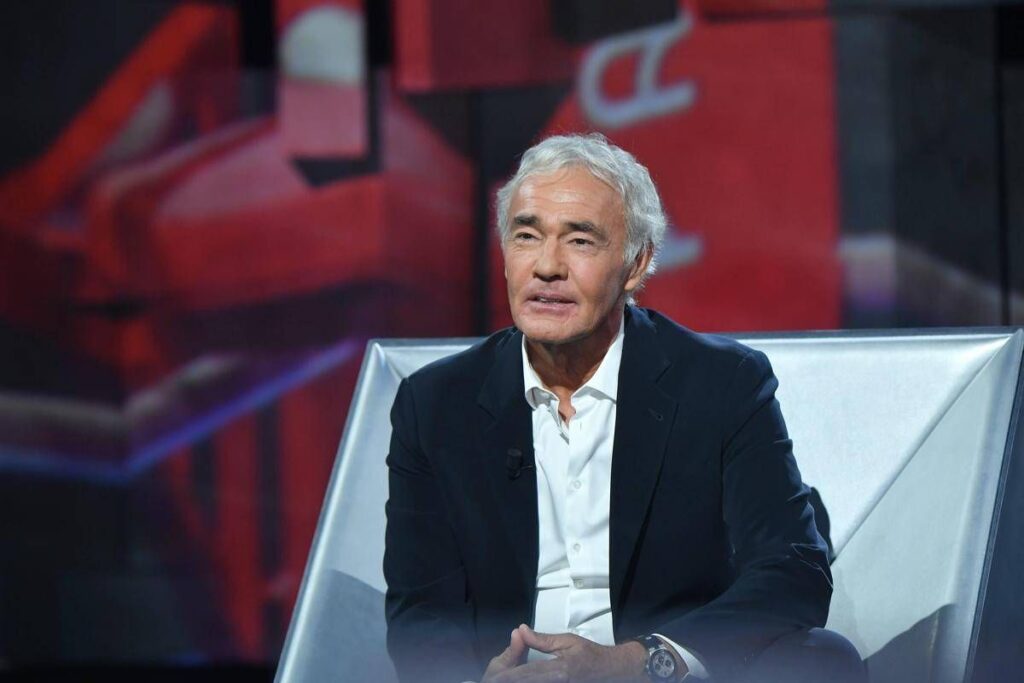 Attentato a Ranucci, la rivelazione di Giletti: “Attentatori dalla Campania, legati a camorra”