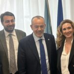 Aurigemma: “Difensore civico riduce distanza fra cittadino e istituzioni”