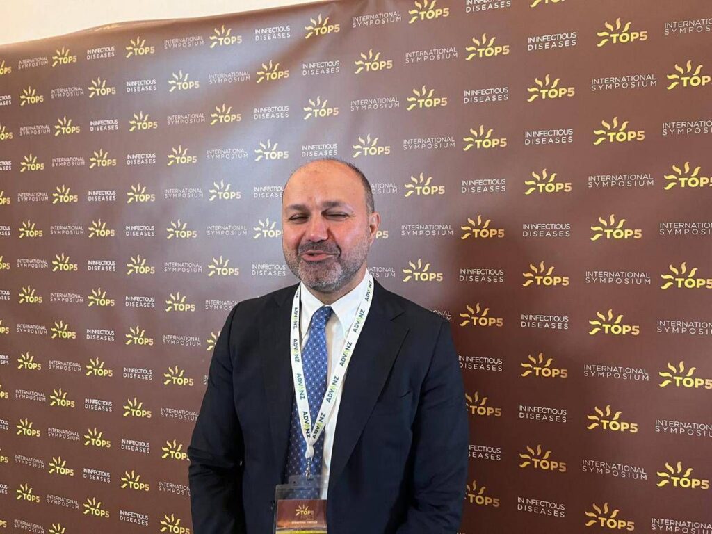 Aviaria, Falcone (Simit): “Identificazione primo caso dimostra capacità screening sistema”