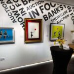 Banksy, svelata l’identità: l’artista è Robin Gunningham (ma ha cambiato nome)