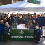 Barilla con Dynamo Camp, biscotti solidali per terapia ricreativa bimbi malati