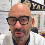 Bassetti: “Trump blocca report su effetti vaccino covid”