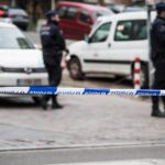 Belgio, esplosione davanti a sinagoga Liegi: nessun ferito