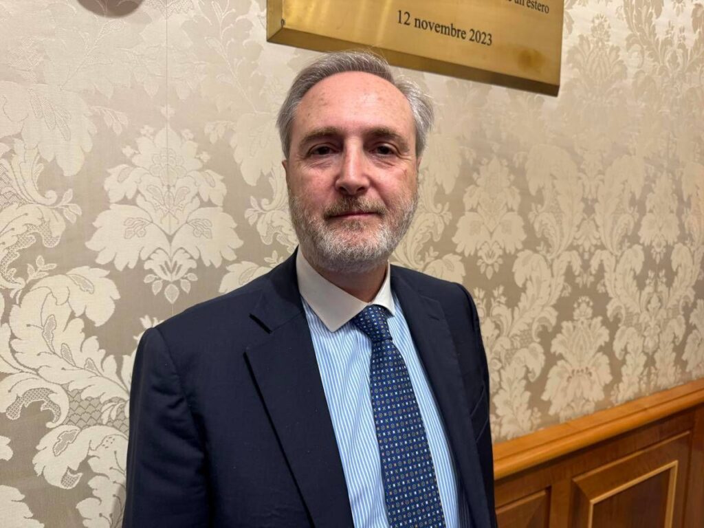 Benessere cervello, Leonardi (Salute): “Ministero punta su stili di vita sani e Fondo Alzheimer”