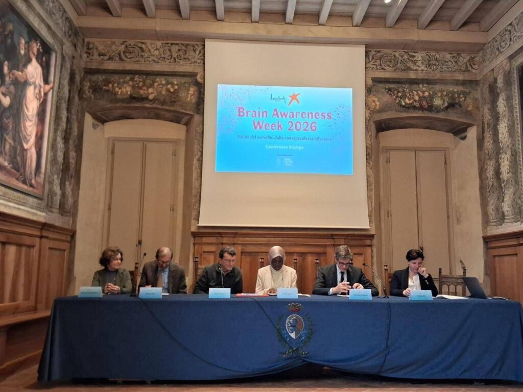 Benessere del cervello, Censis: “Informato solo 10% italiani”