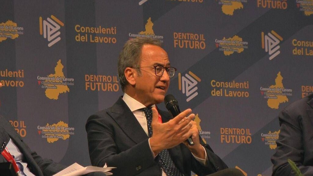 Biagi, Pizzuti: “Sua flessibilità era ‘buona’, non voleva cancellare art.18”