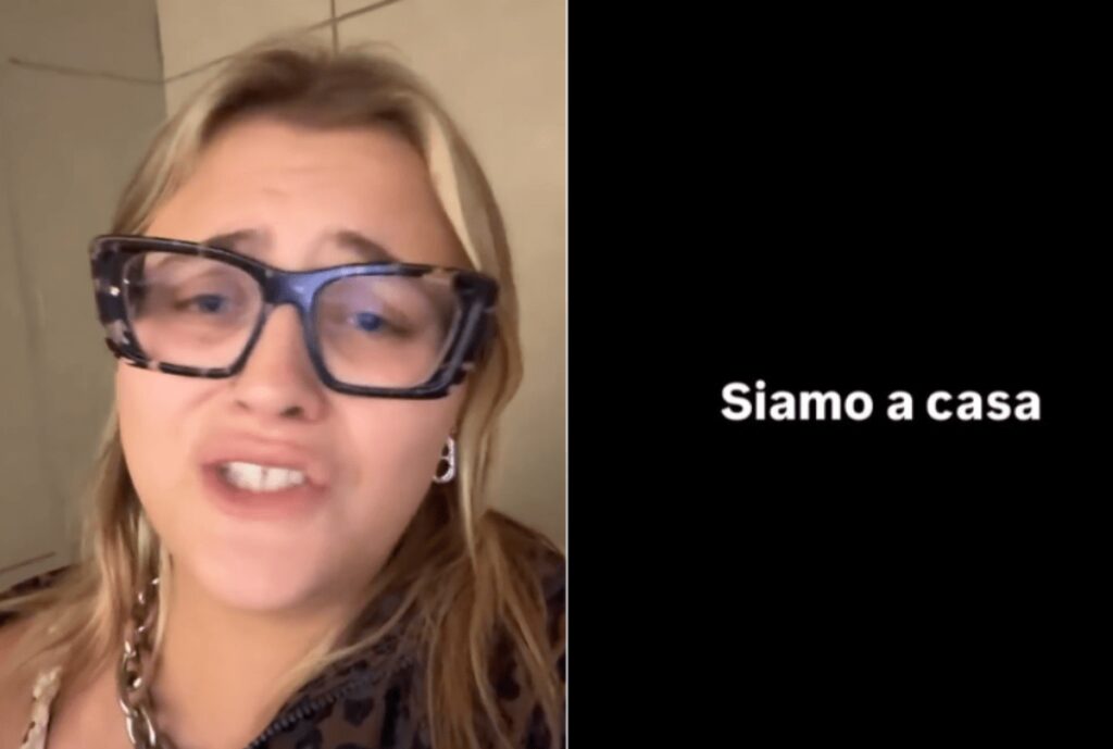 Bigmama, lo sfogo dopo il rientro: “Vergogna a chi ci ha augurato di morire”