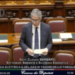 Bollette, Barbaro (Mase): “Dl segnale forte di sostegno a famiglie e imprese”