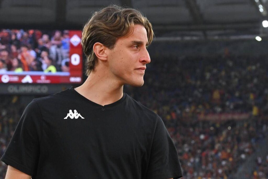 Bove torna al gol con il Watford, il messaggio da brividi dei tifosi: “Non sarai mai solo”