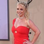 Britney Spears arrestata per guida in stato di ebbrezza