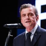 Calenda contro tutti: lite con Magi e Sensi, poi l’attacco a Conte sull’Ucraina