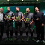 Car clinic champions, Pasceri, Mango e Giargiana i migliori carrozzieri d’Italia