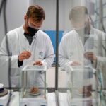 Carcinoma polmonare, ok Ema a lurbinectedina e immunoterapia in prima linea