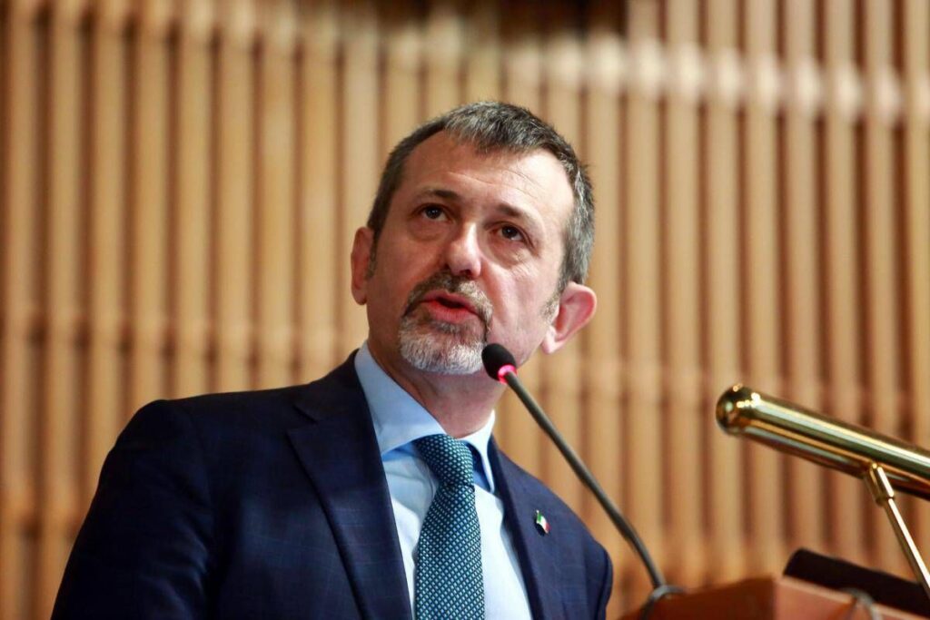 Caso Cospito, processo Appello per rivelazione segreto d’ufficio: pg Roma chiede assoluzione per Delmastro