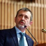 Caso Cospito, processo Appello per rivelazione segreto d’ufficio: pg Roma chiede assoluzione per Delmastro