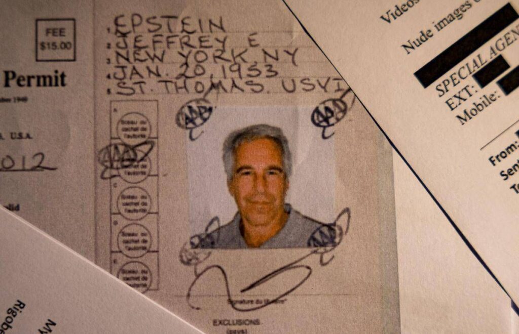 Caso Epstein, anche il pm di Roma indaga sui files. Lapo Elkann: “Mio nome accostato al suo? Inaccettabile”