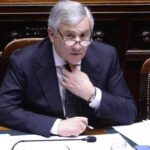 Caso Flotilla, Tajani: “Parole Ben Gvir su Italia inaccettabili, non degne di un ministro”