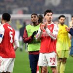 Champions, Bayer Leverkusen-Arsenal finisce 1-1 tra le polemiche. Cos’è successo