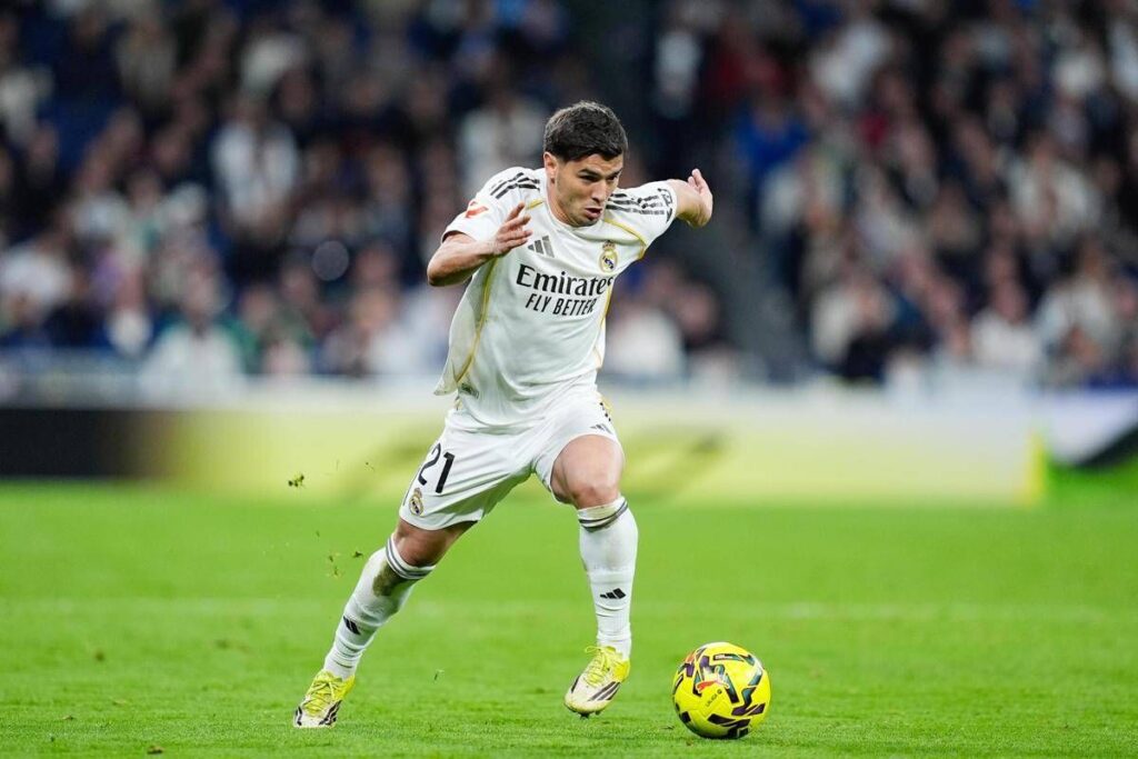 Champions, oggi Real Madrid-Manchester City – La diretta