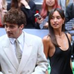 Charles Leclerc e Alexandra Saint Mleux sposi, il matrimonio esclusivo a Montecarlo