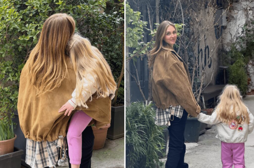 Chiara Ferragni, Vittoria compie 5 anni: la dedica e la festa a tema ‘Labubu’