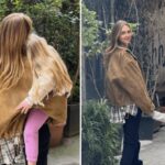 Chiara Ferragni, Vittoria compie 5 anni: la dedica e la festa a tema ‘Labubu’