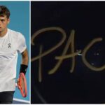 Cobolli vince Atp Acapulco e lancia messaggio: “Pace”