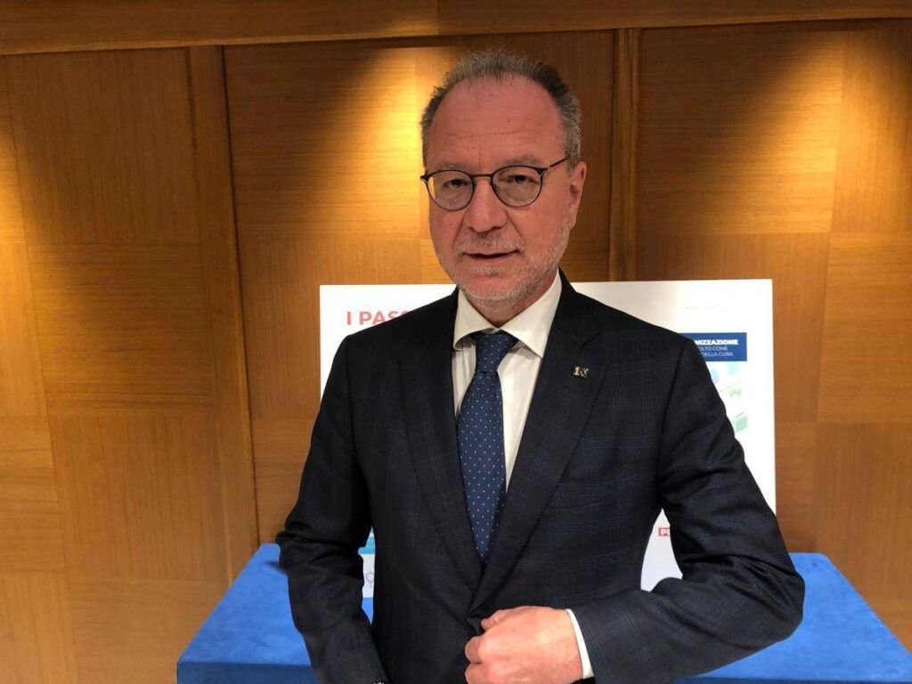 Colite ulcerosa, Mulè (Fi): “Campagna ‘Io esco’ vicina ai pazienti”