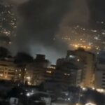 Colpita ambasciata Usa a Riad. Trump: “Presto risponderemo”