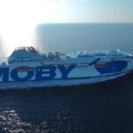 Con Moby e Tirrenia l’8 marzo è festa doppia col 100 per cento di sconto sul secondo passeggero