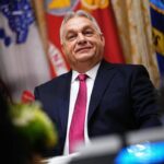 Conclusioni a 25 sull’Ucraina, Orban blocca tutto