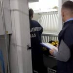 Controlli Nas nelle mense ospedaliere, irregolarità nel 42,7% dei casi