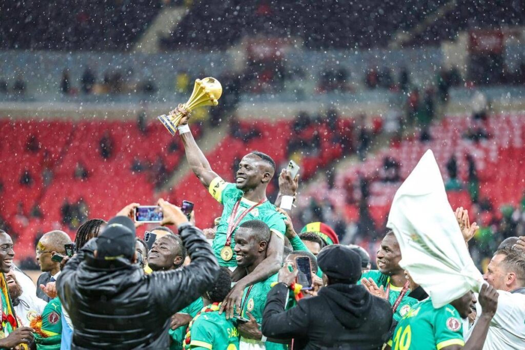 Coppa d’Africa… infinita: Senegal annuncia ricorso al Tas dopo vittoria a tavolino del Marocco