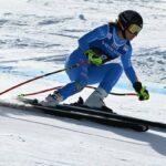 Coppa del Mondo sci, a Laura Pirovano la discesa della Val di Fassa: vince per un centesimo