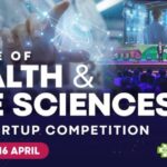 Cosmofarma partner della sfida “Future of Health & Life Sciences” di WMF: spazio a startup e PMI innovative nel settore salute