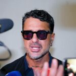 Crac della società Fenice, Fabrizio Corona patteggia